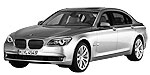BMW F01 U0201 Fault Code