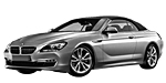 BMW F12 U0201 Fault Code