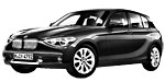 BMW F20 U0201 Fault Code